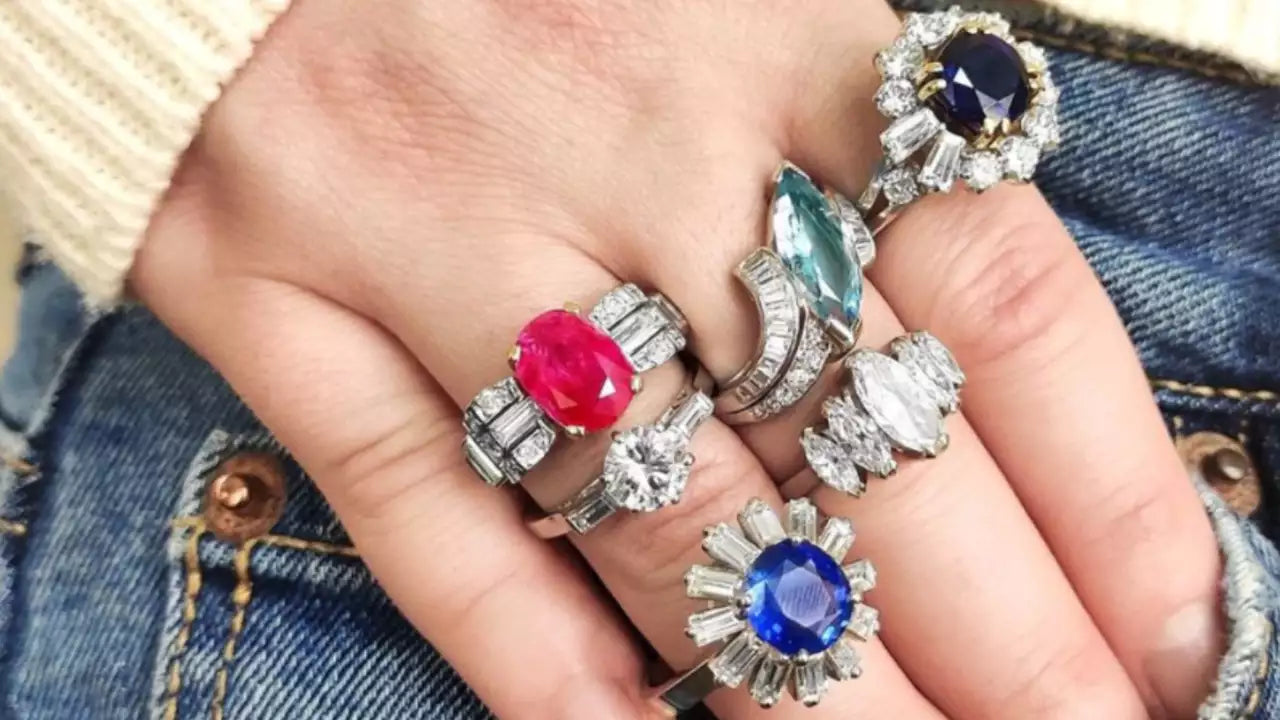 925 Silver Jewellery: Elevate Your Style and Confidence with Every Wear