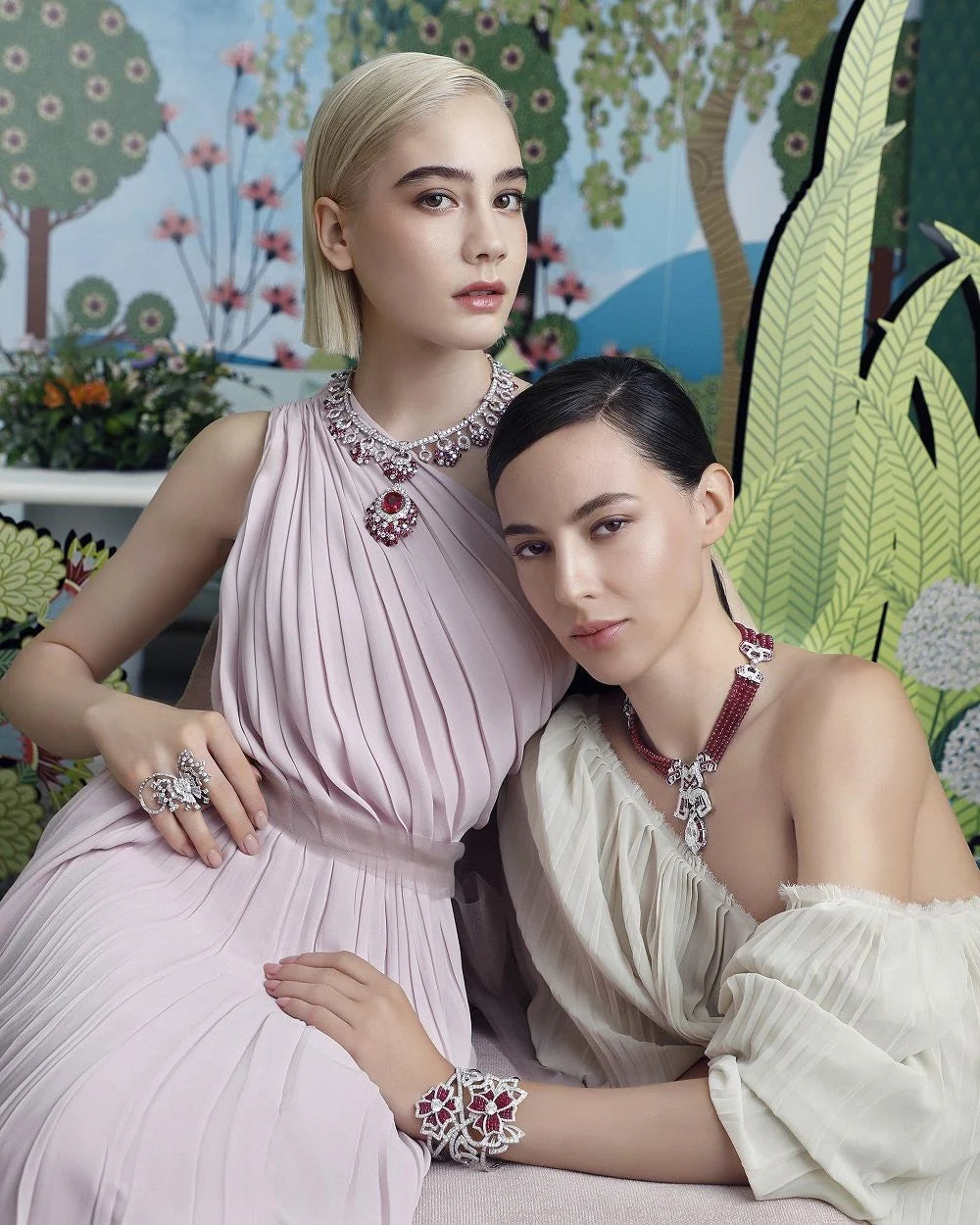 Destination Wedding Jewelry: Style Tips for Every Locale