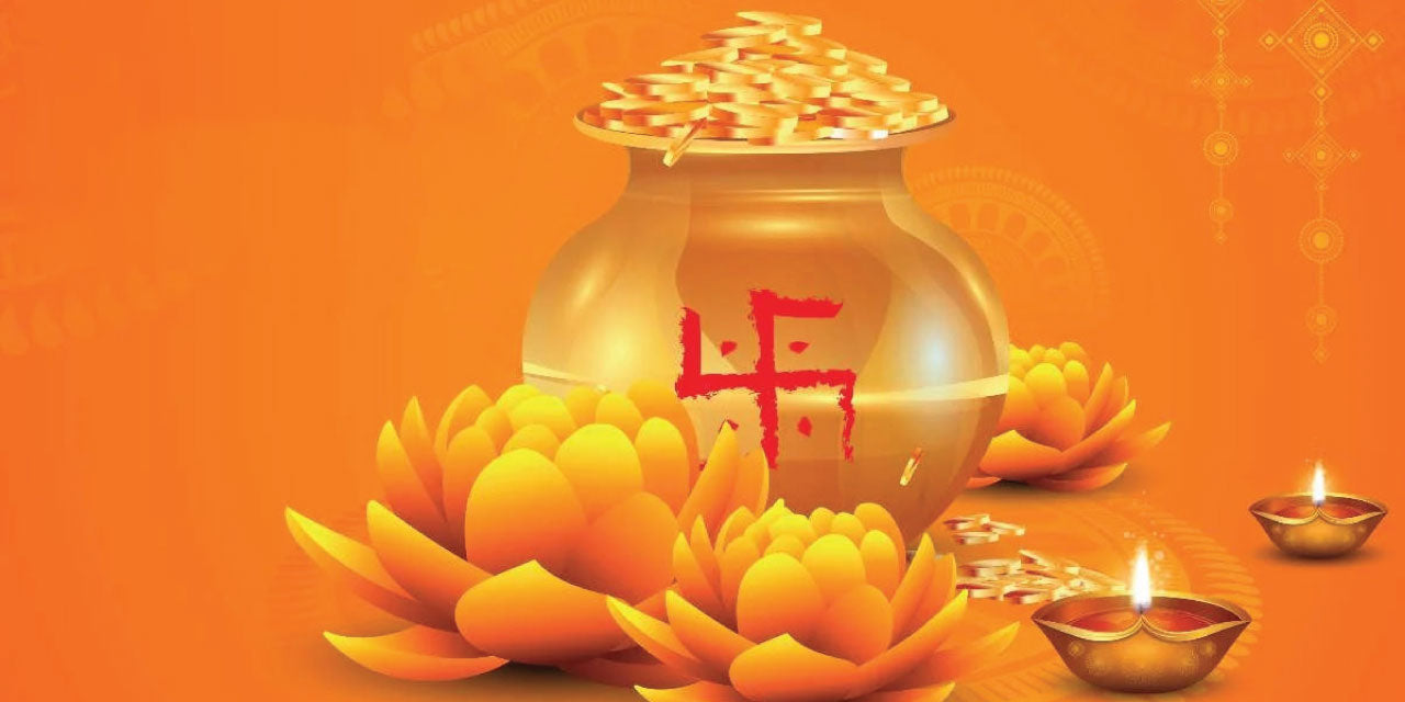 Akshaya Tritiya: Unlocking the Spiritual and Cultural Significance