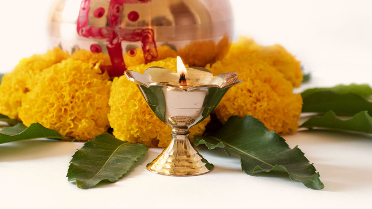 The Evolution of Akshaya Tritiya Traditions: From Ancient Rituals to Modern Celebrations