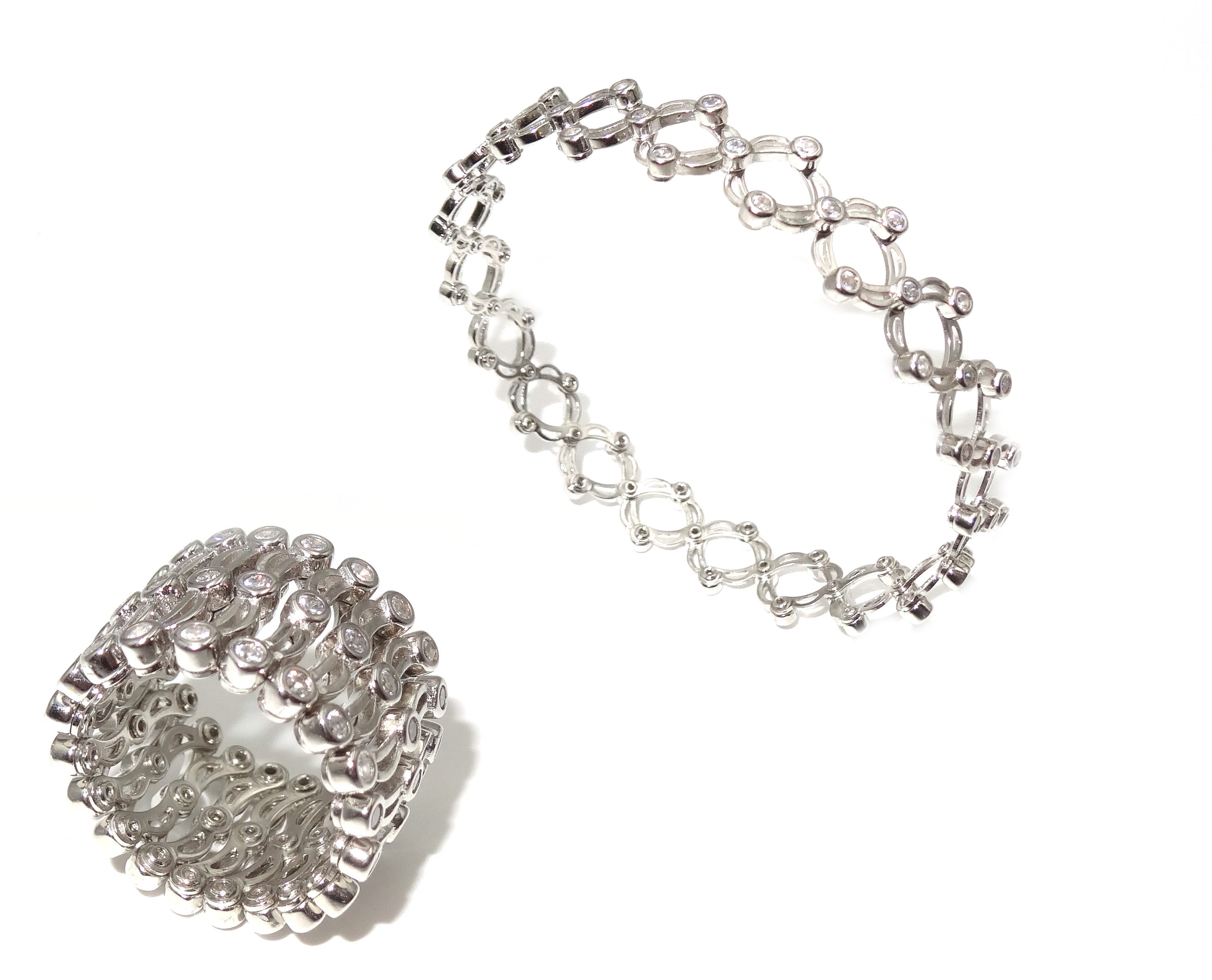 which silver is best for jewellery