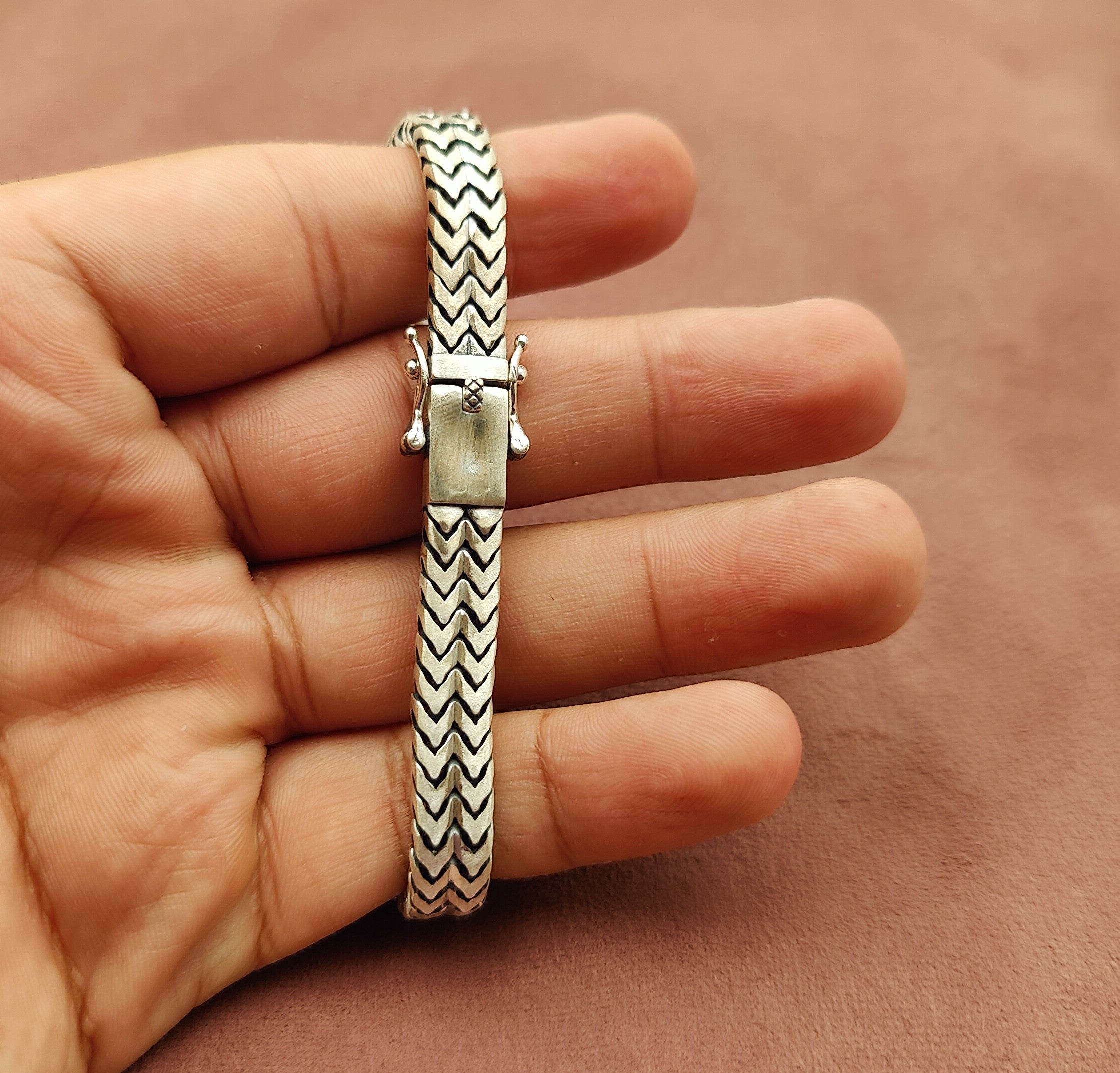 Trending Now: The Latest Silver Jewellery Designs from Gauri925