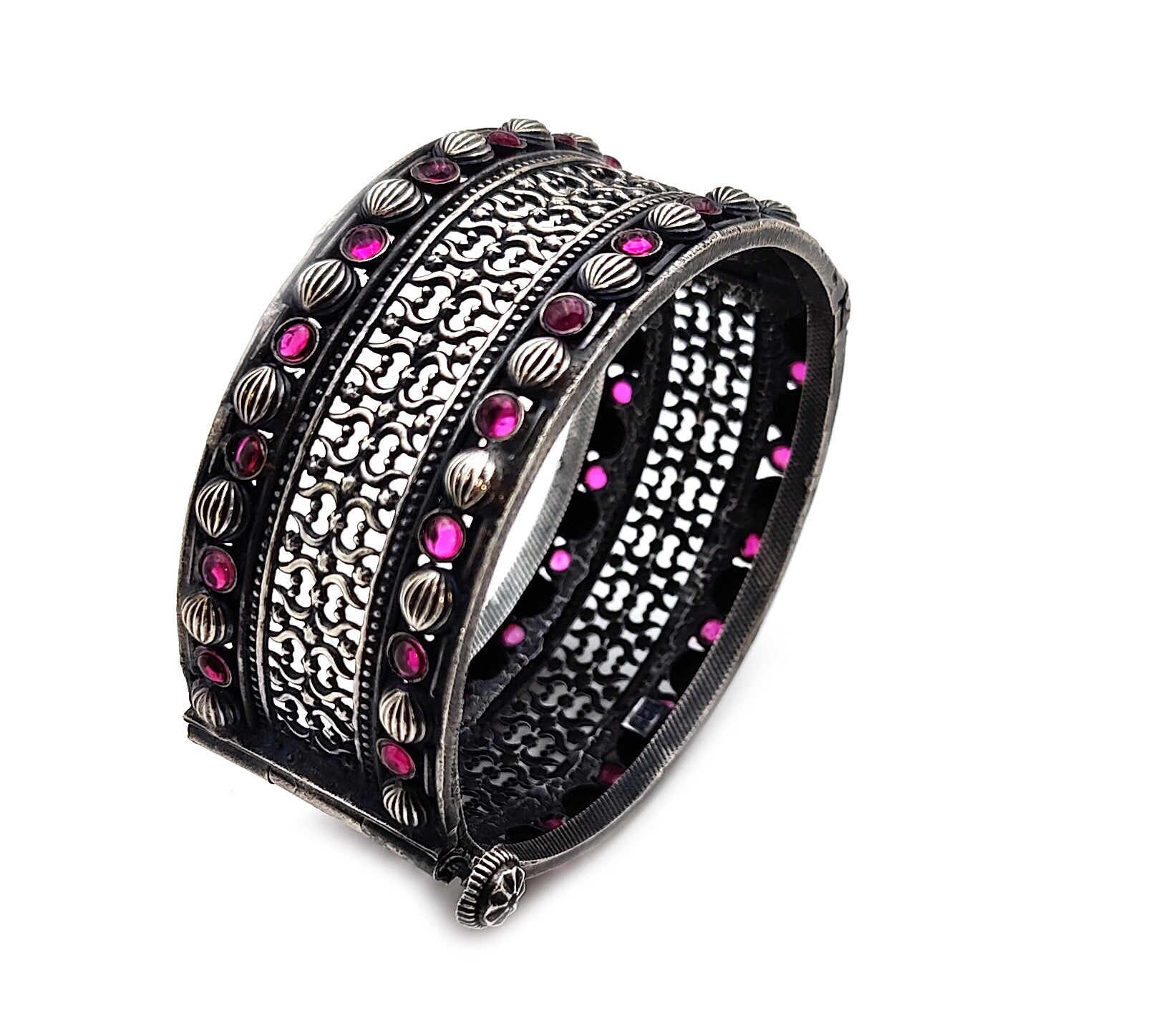 Silver Jewelry: The Perfect Gift for Akshaya Tritiya