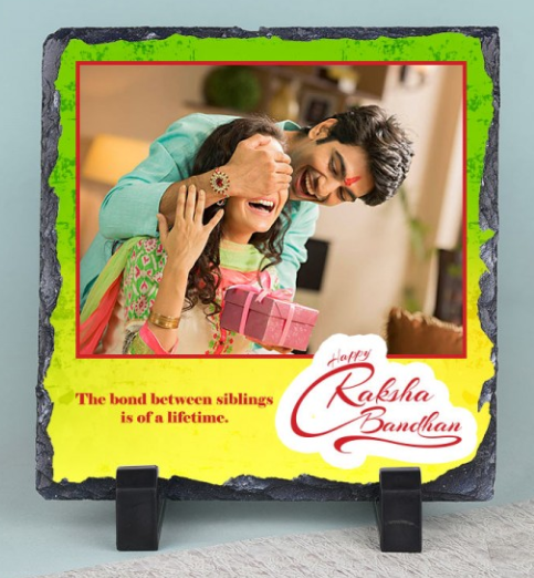 10 Creative Rakshabandhan Gift Ideas That Will Make Your Sibling's Day!