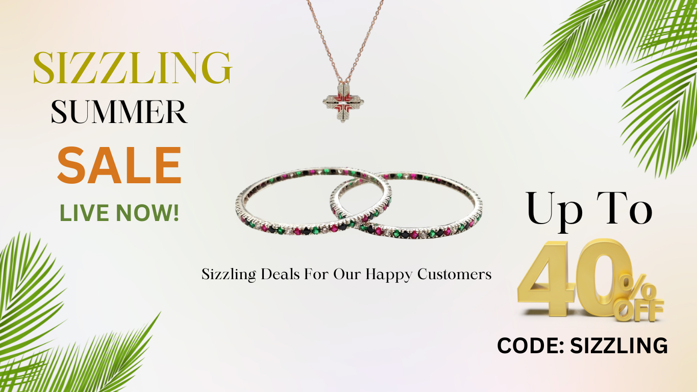 Moonlit Glamour: Transform Your Look with Full Moon Night Jewellery