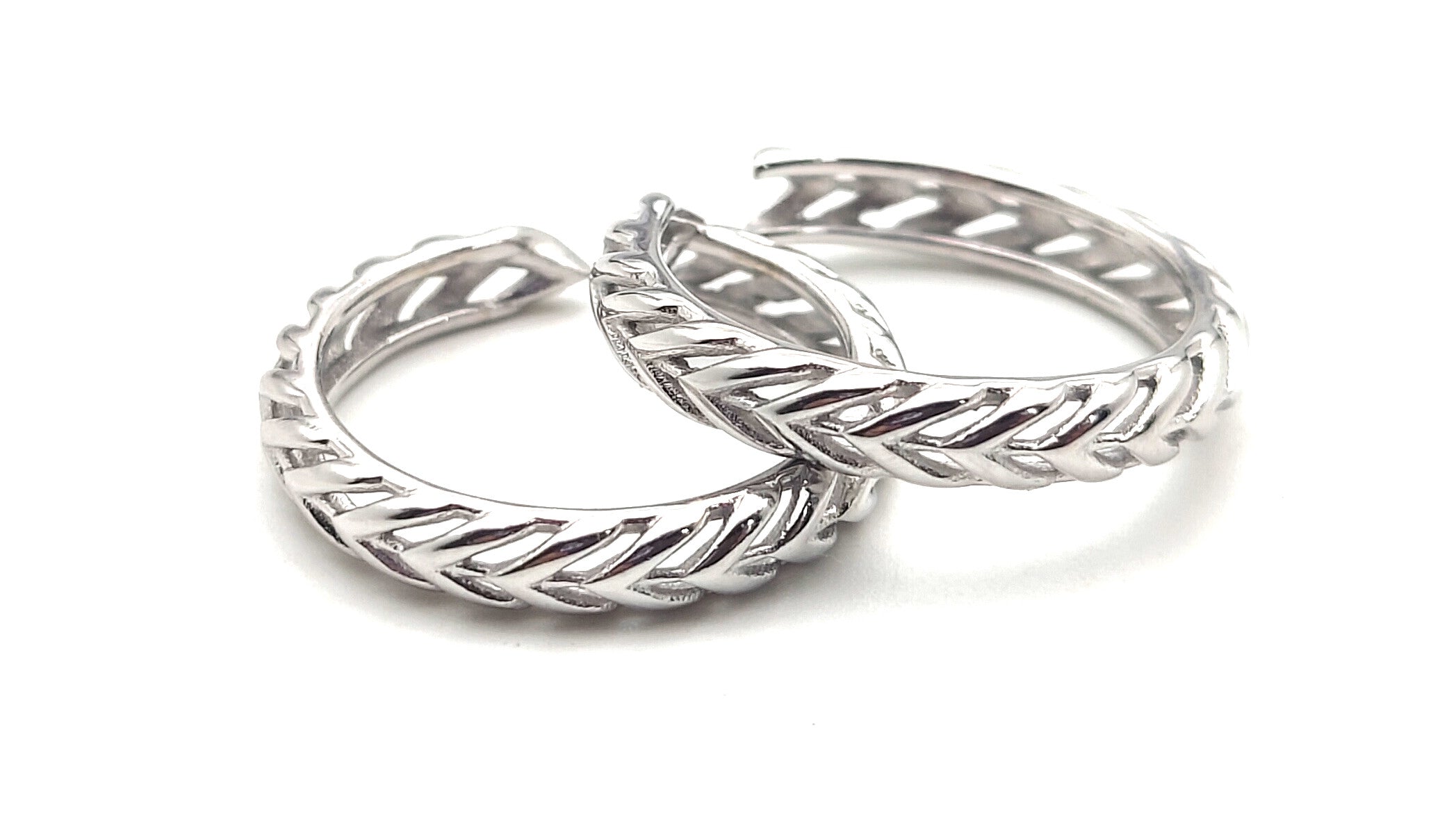 Why Gauri925 is the Best Place to Buy Silver Jewellery Online