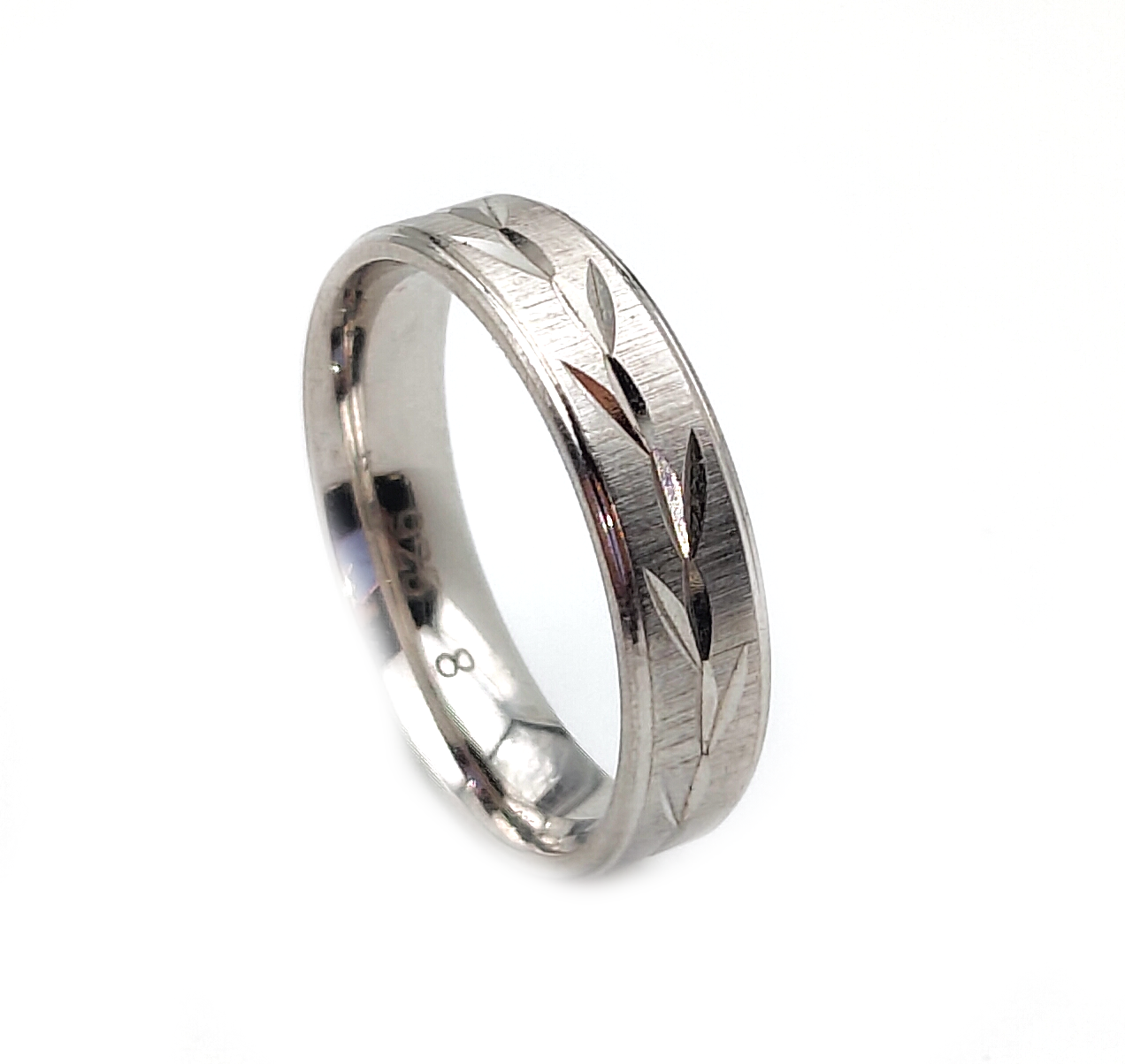 10 Stunning Silver Rings That Will Elevate Your Jewelry Game Instantly