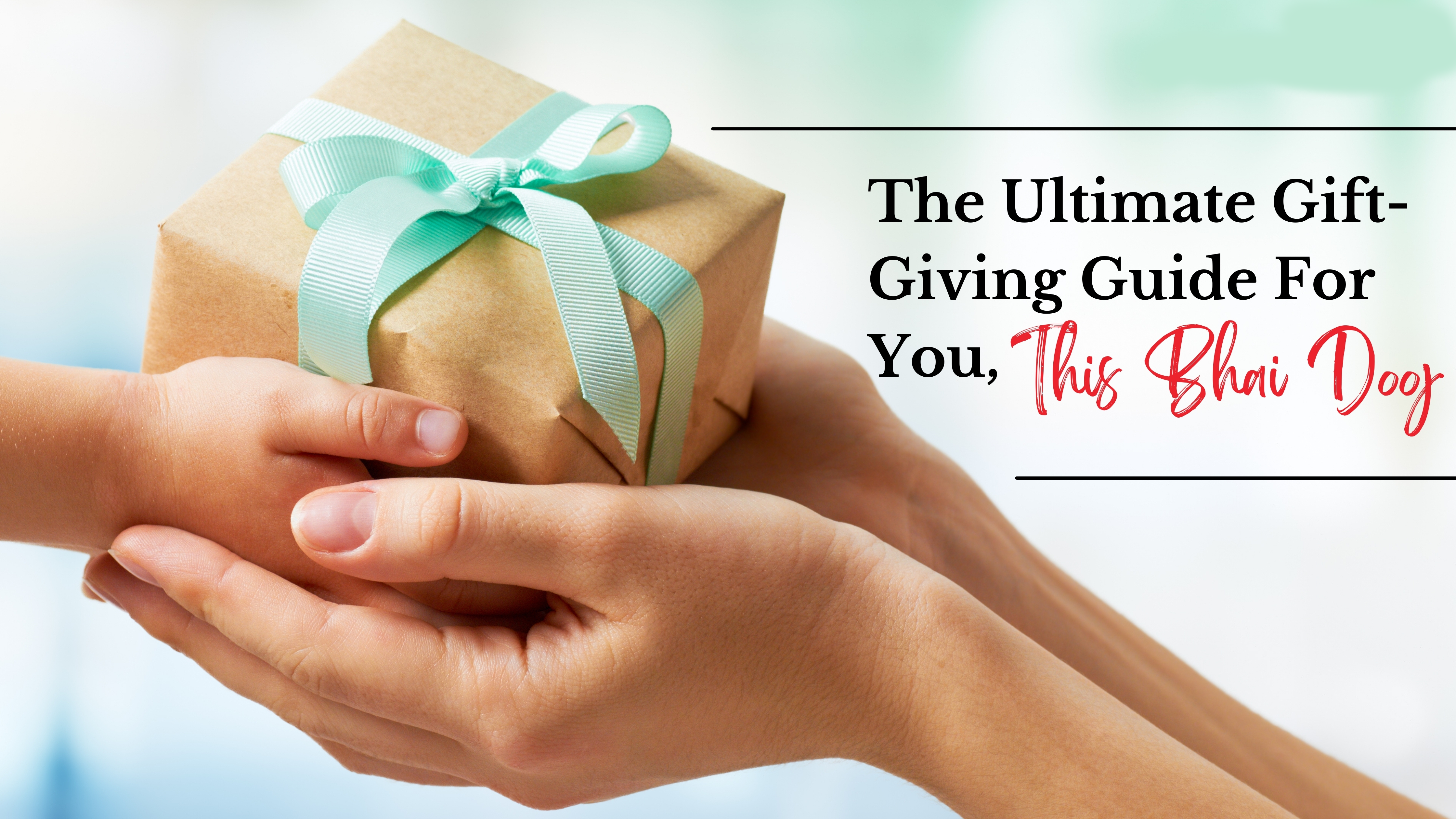 Bhai Dooj Gifting Etiquette: What to Keep in Mind When Gifting Jewelry