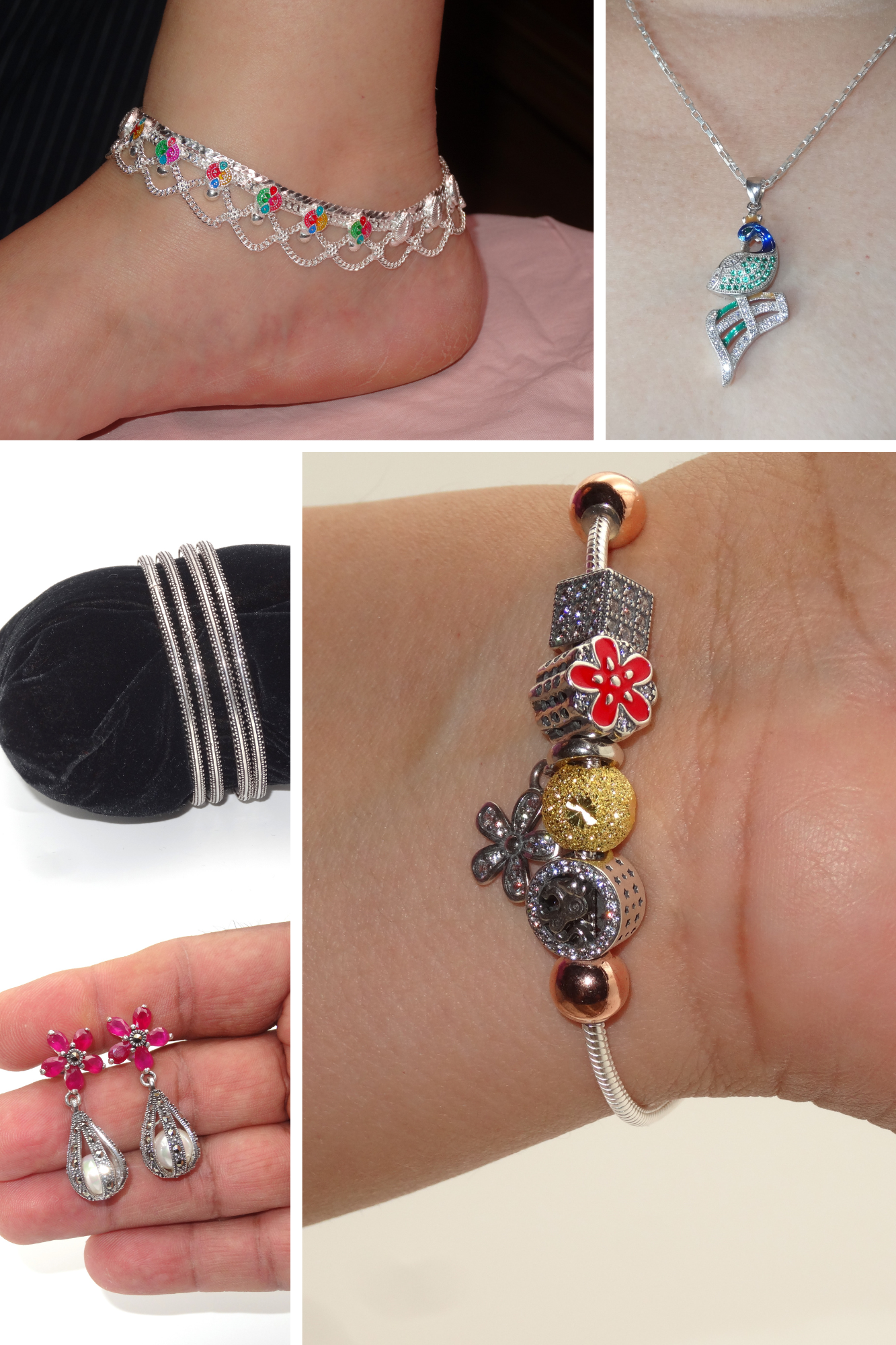 Top 5 Diwali Jewellery Trends To Rock In 2023