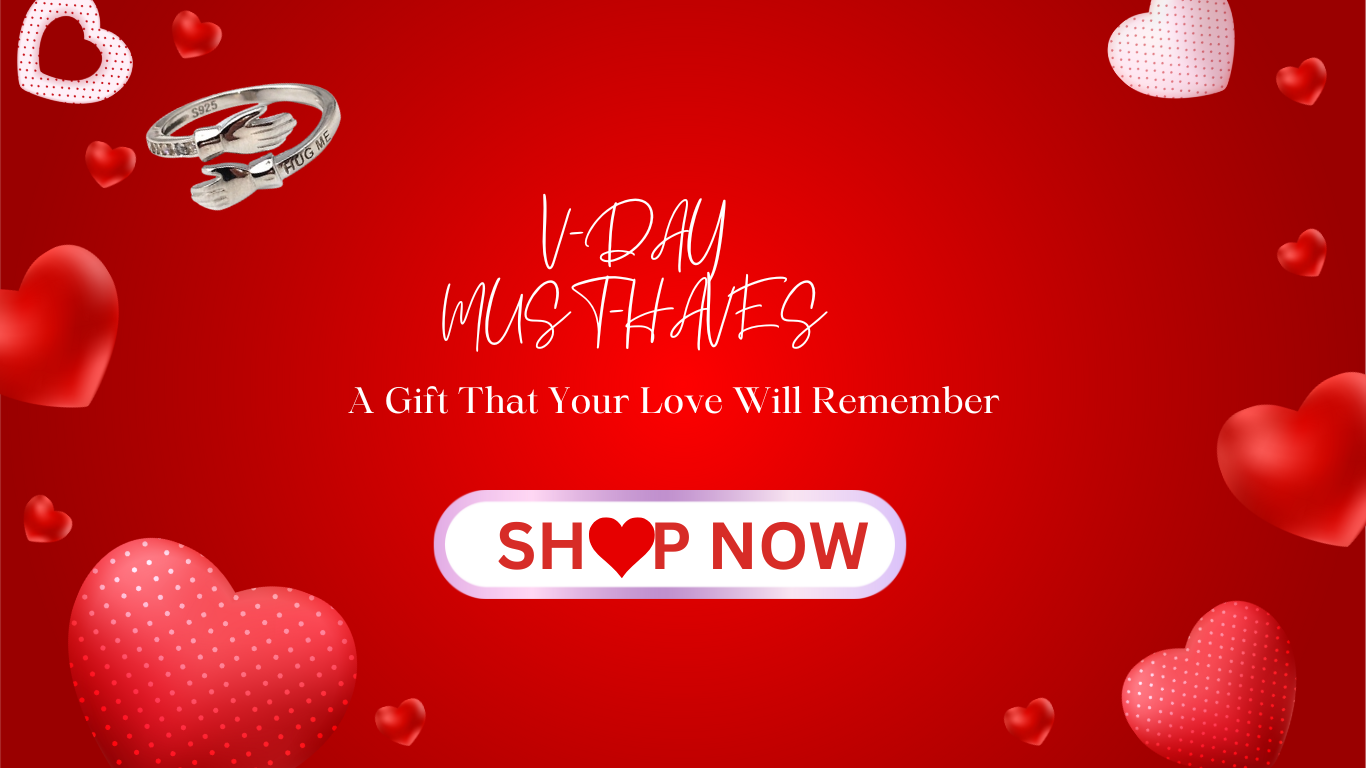 Sparkling Expressions of Love: Top 10 Valentine's Day Jewelry Gift Ideas
