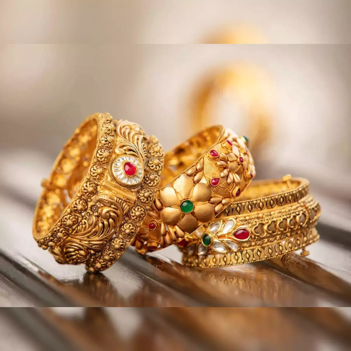 1 Gram Gold Handa Bangles: The Hidden Negatives You Need to Know Before Buying!
