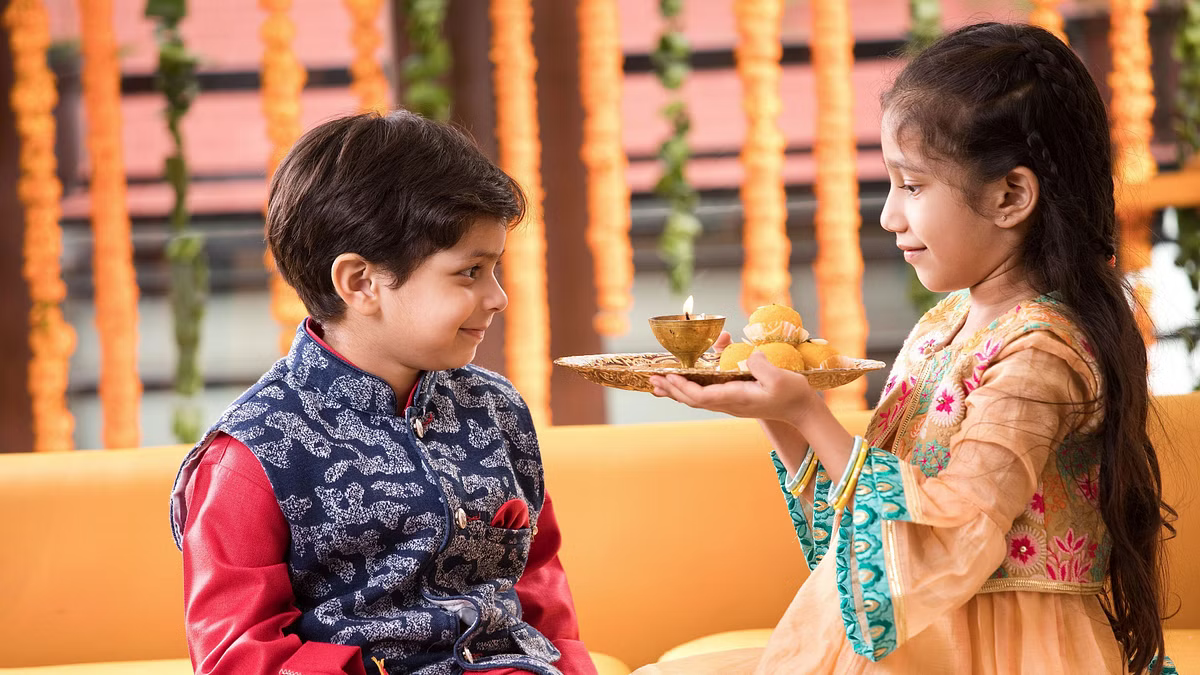 Bhai Dooj Bliss: 4 Gifts That Your Brother Will Love