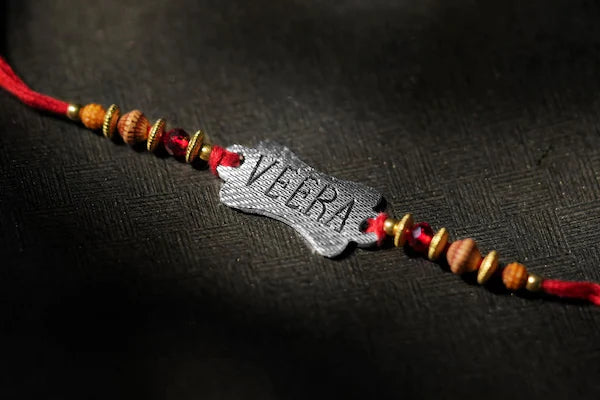 5 Reasons Why Silver Rakhi Bracelets Are the Best Gift for Raksha Bandhan