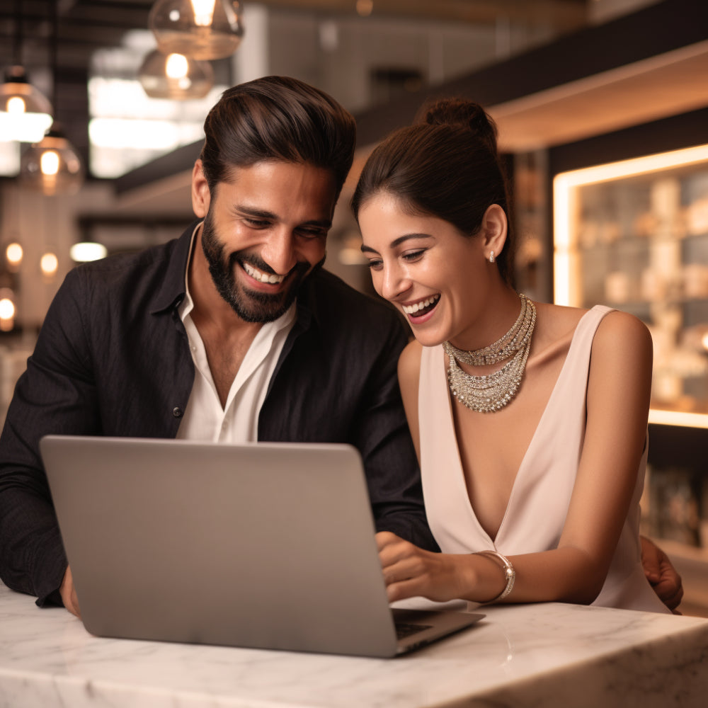 Diwali Jewelry Gift Guide: Finding the Perfect Present