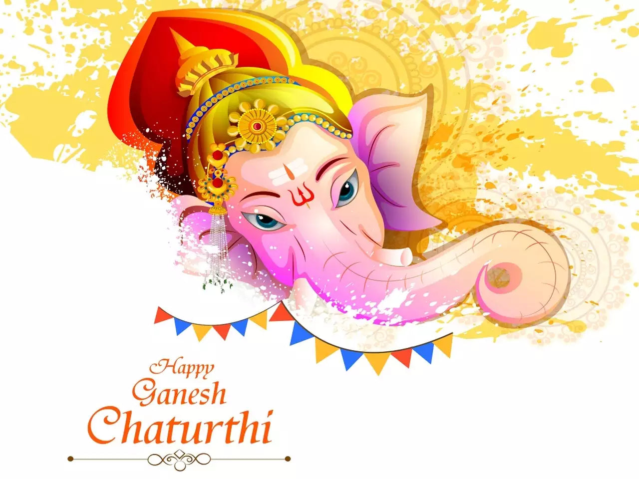Ganesh Chaturthi