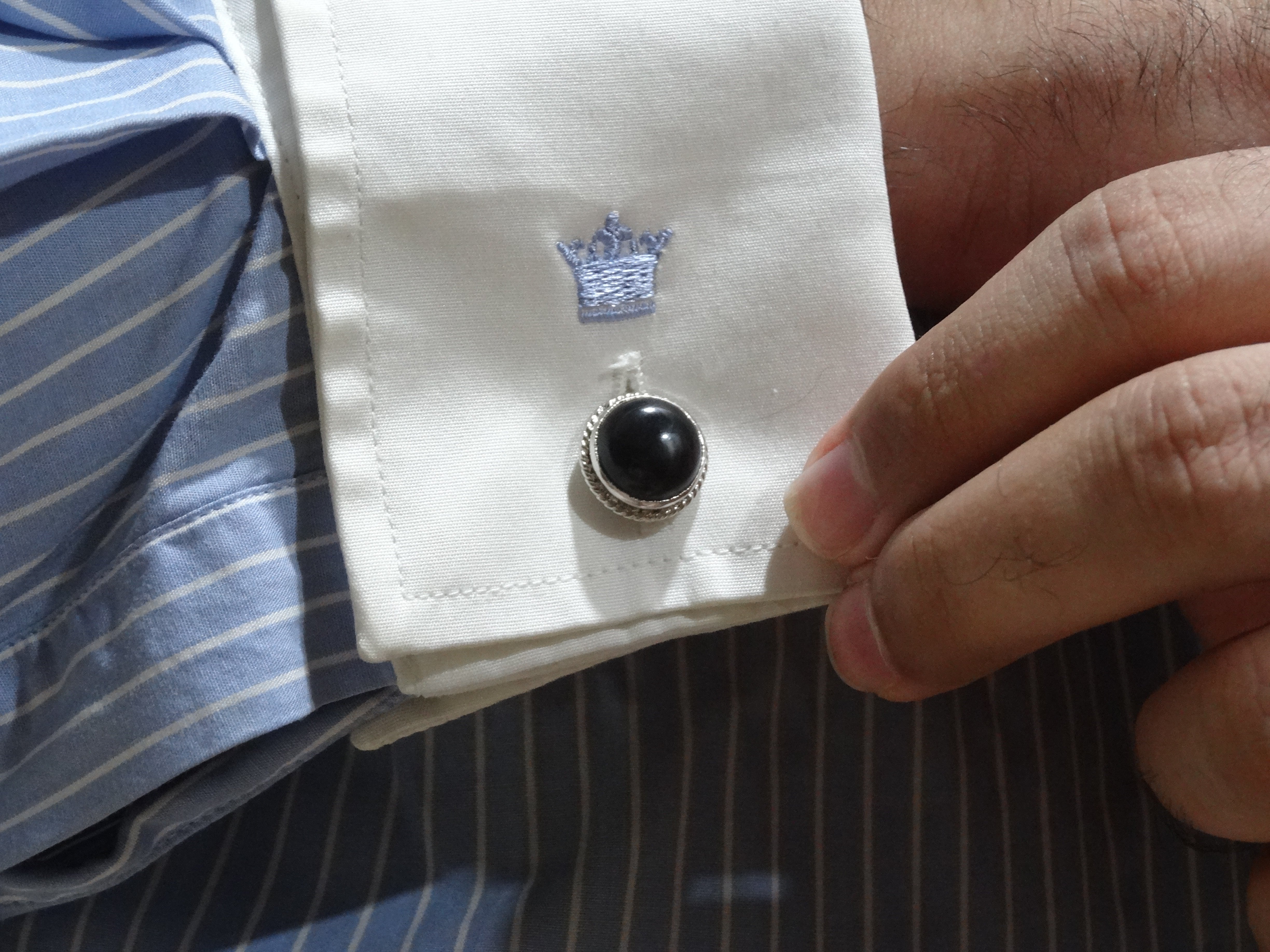 cufflinks for men