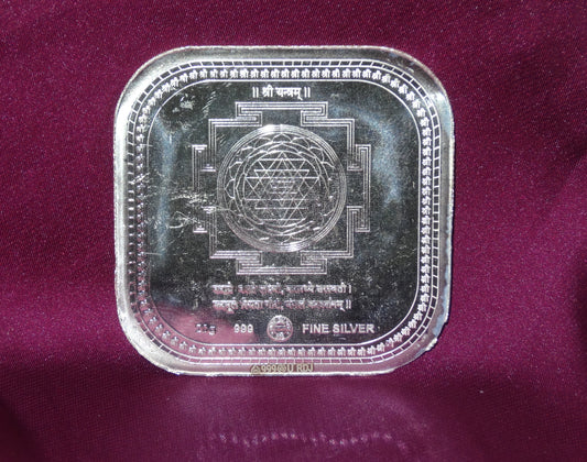 pure 999 silver coin