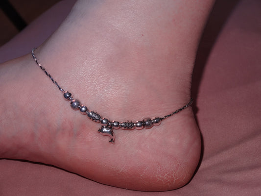 925 anklet silver anklet exclusive anklet important anklet chandi payal designer anklet designer payal heroine payal actress payal beautiful payal