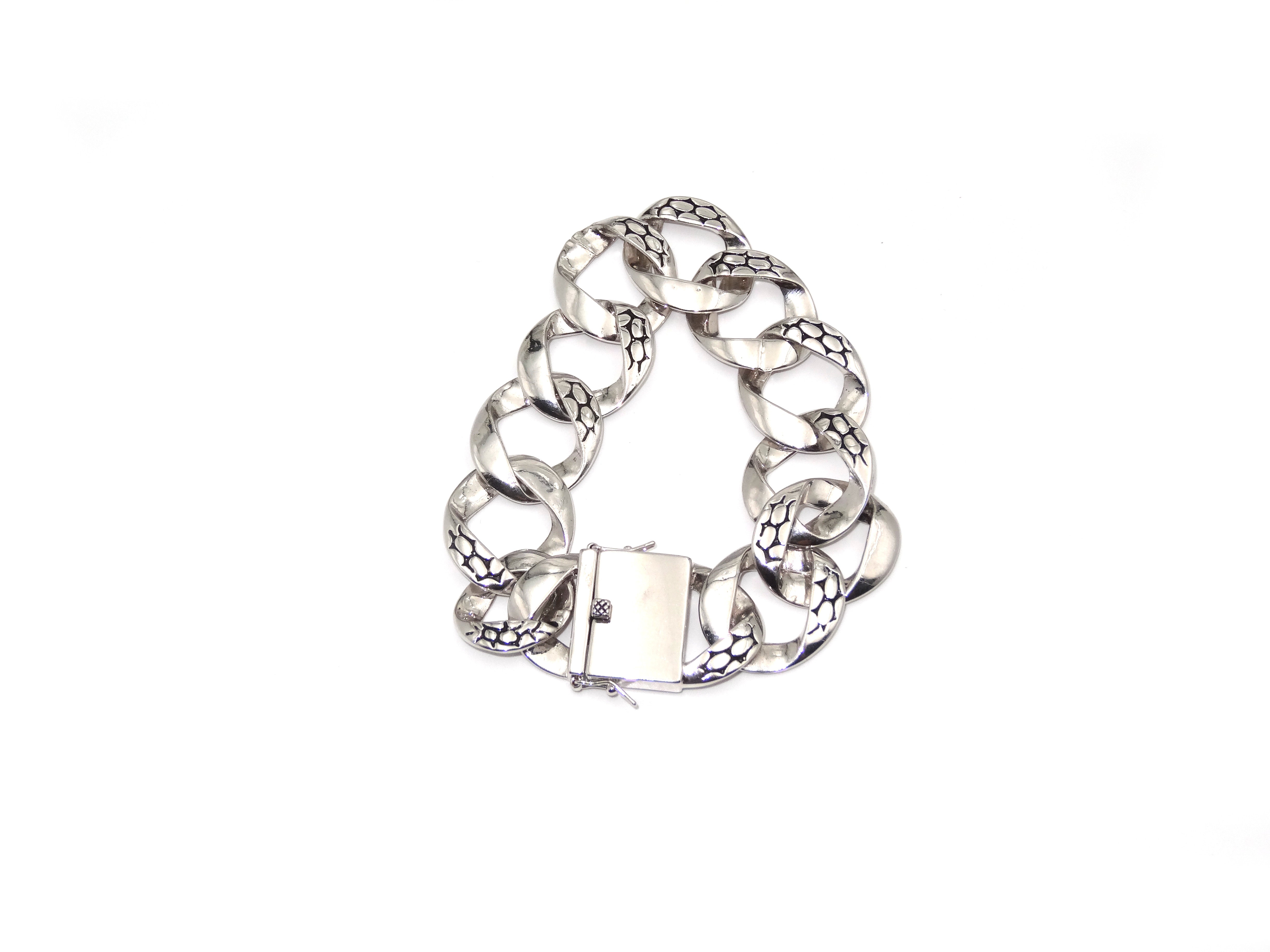 sterling silver jewellery