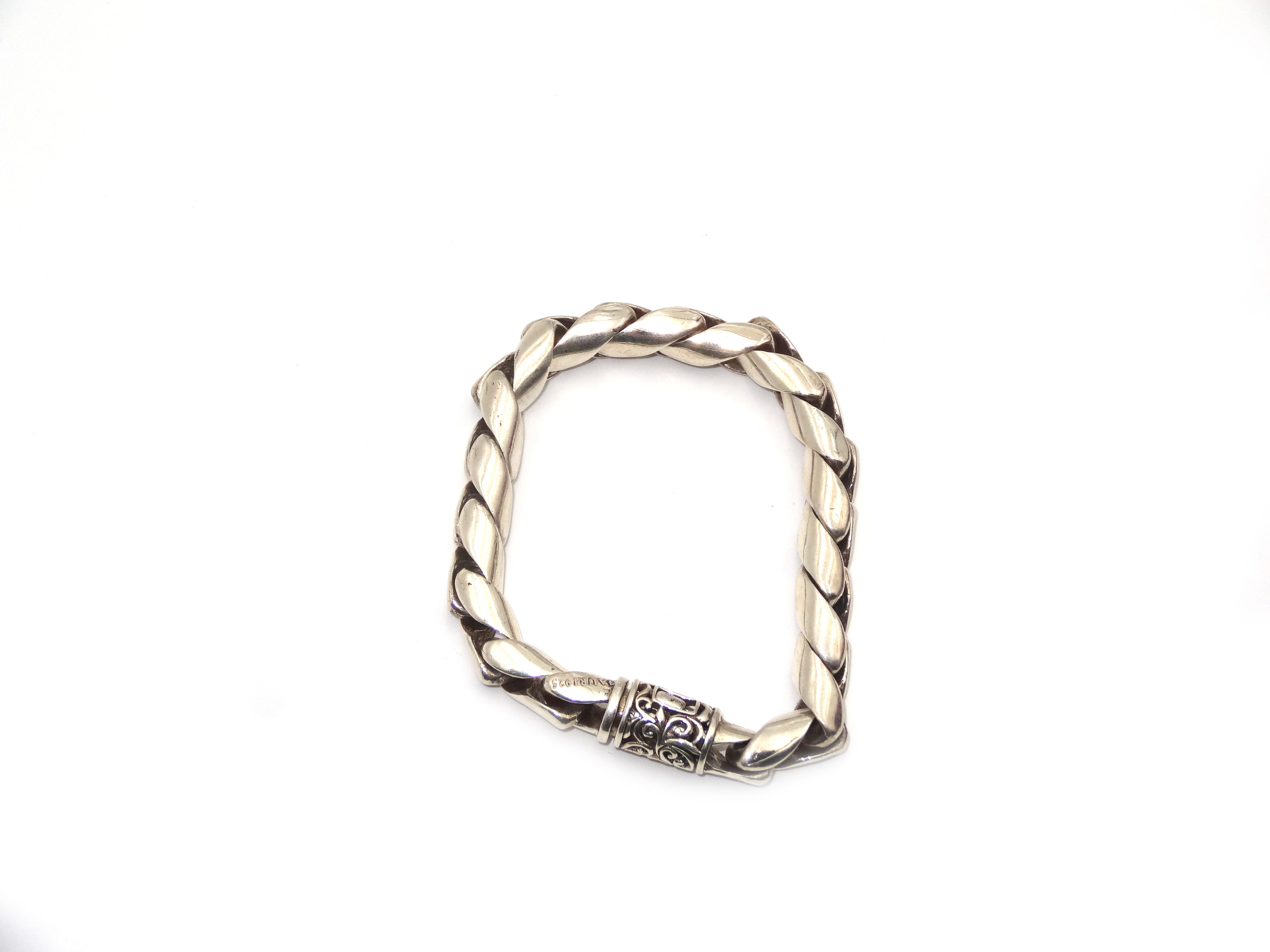 sterling silver jewellery