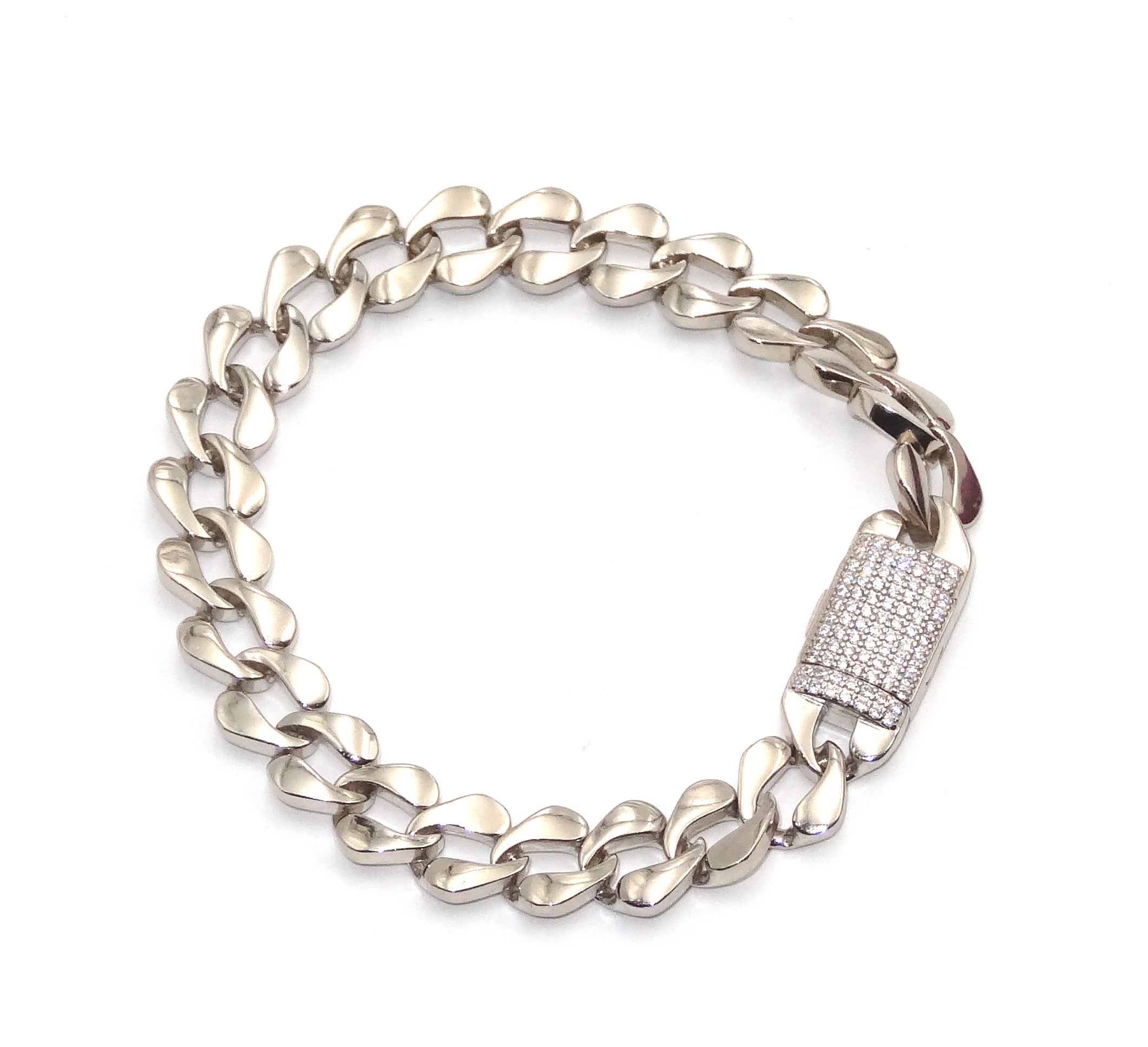 sterling silver jewellery