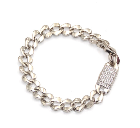 sterling silver jewellery