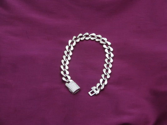sterling silver
