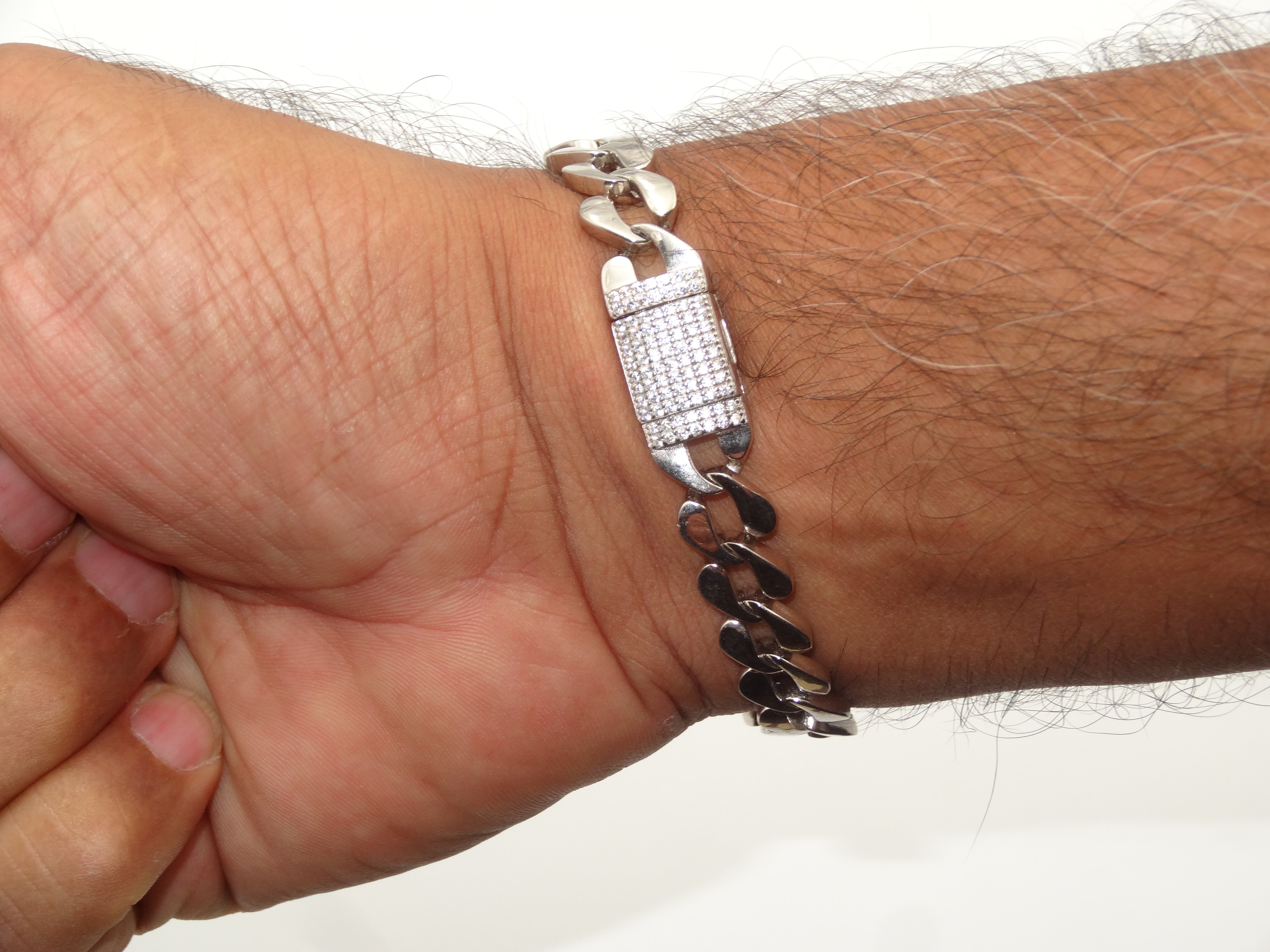 925 sterling silver