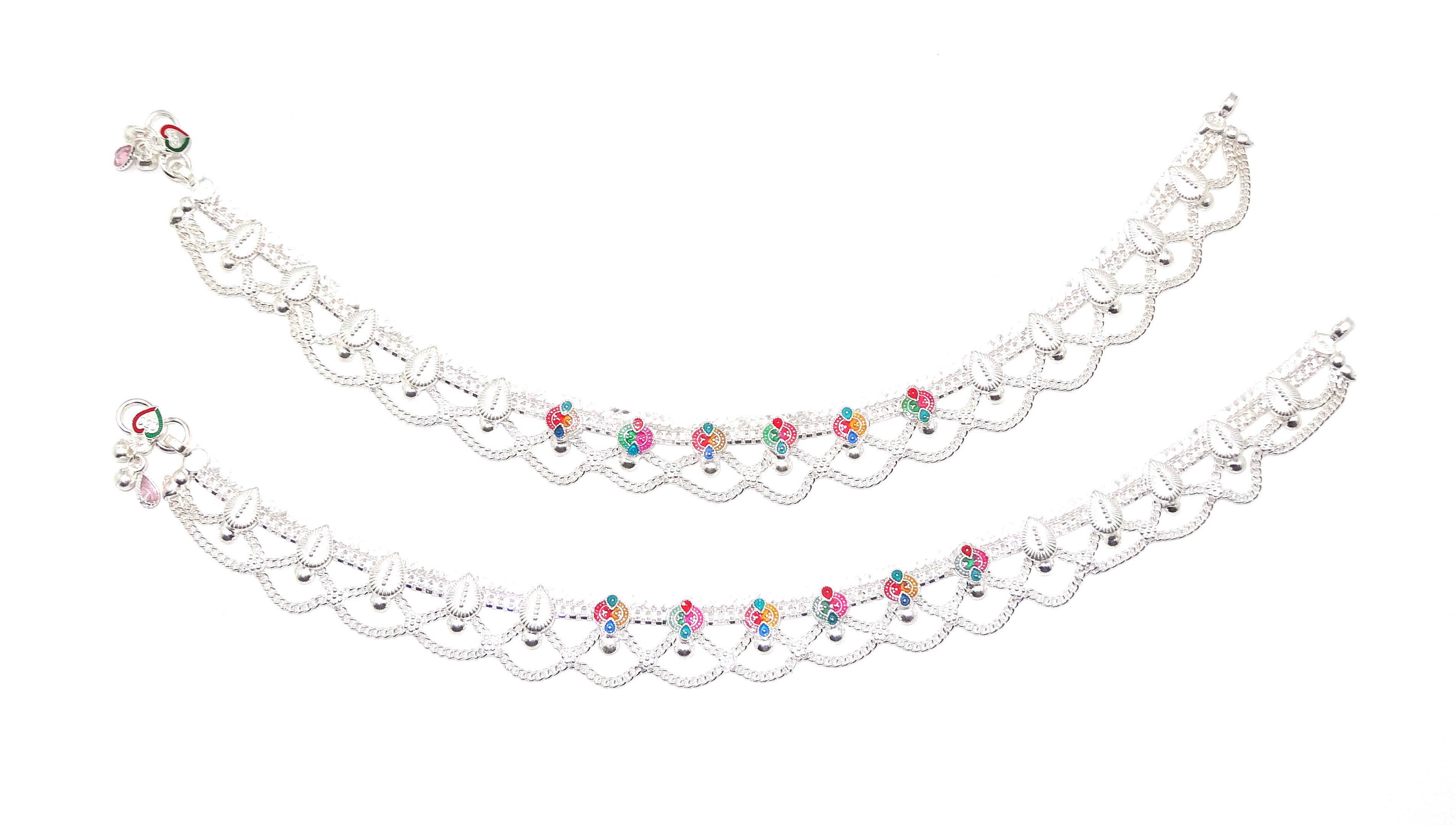 चांदी की पायल