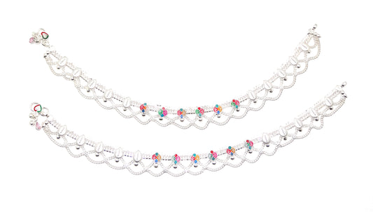 चांदी की पायल