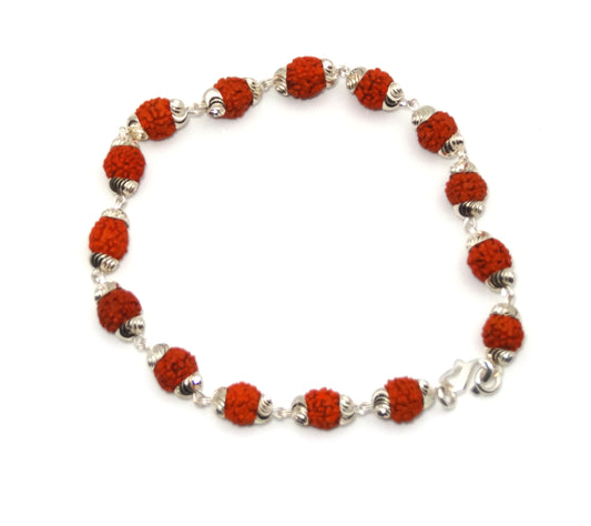 sterling silver bracelet