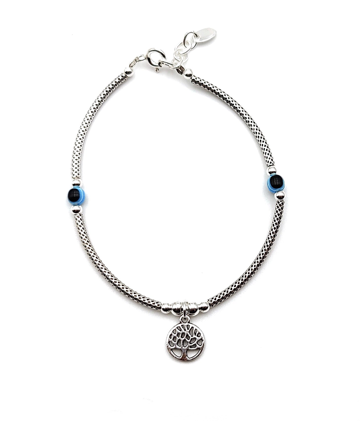 evil eye bracelet