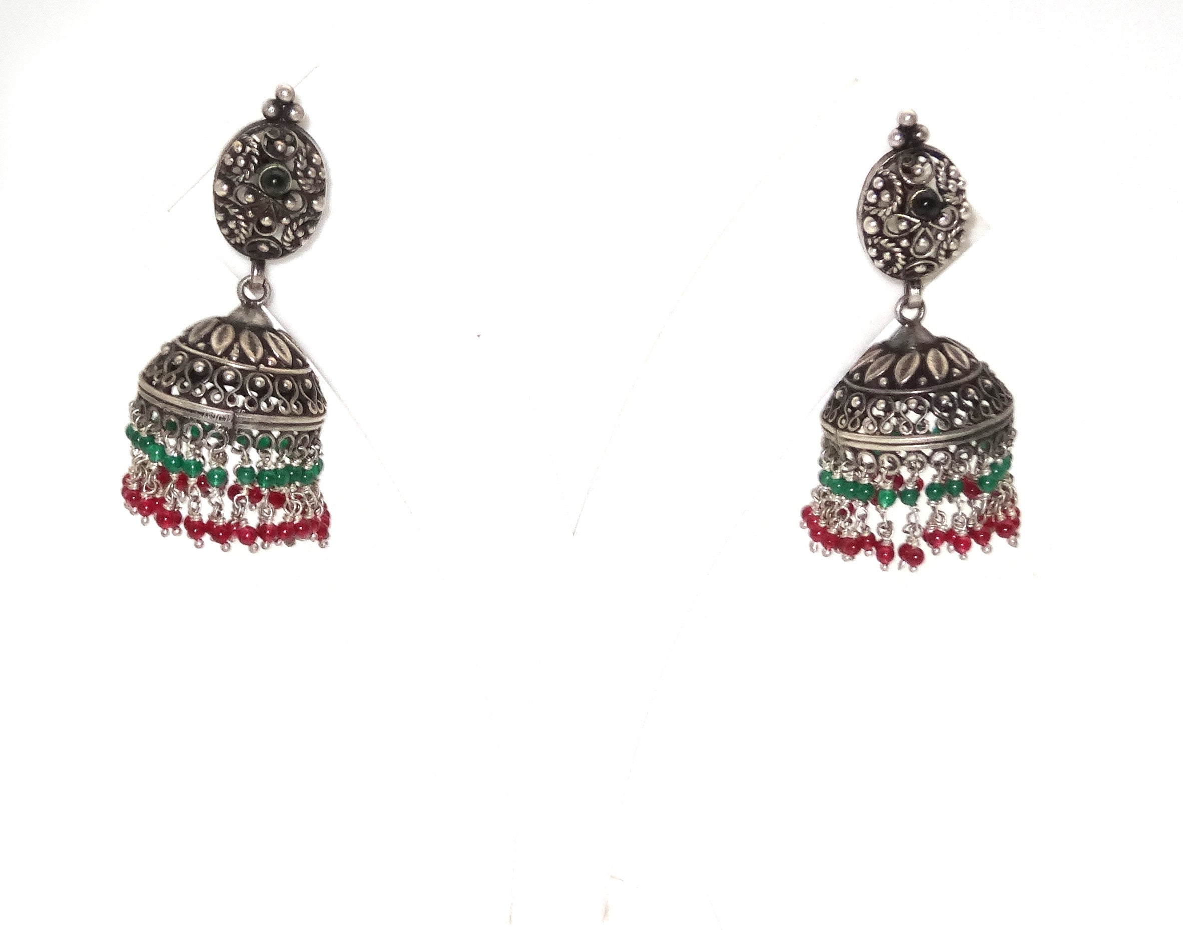 silver tops silver earrings silver studs silver tops earrings silver top earring for women amethyst tops amethyst top earrings for women exclusive silver top earrings pure silver tops earrings silver studs giva studs gauri925