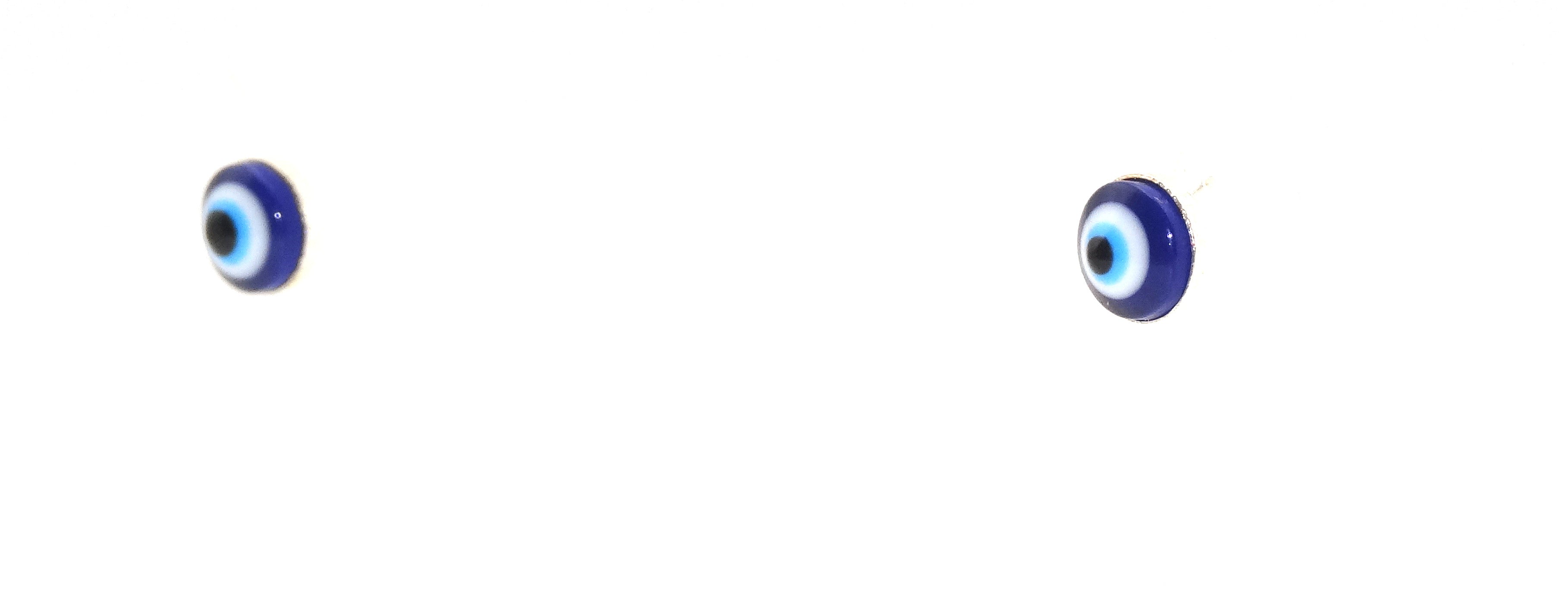 sterling silver earring