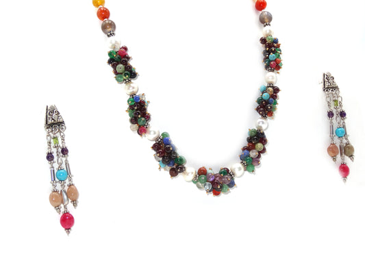 necklace set