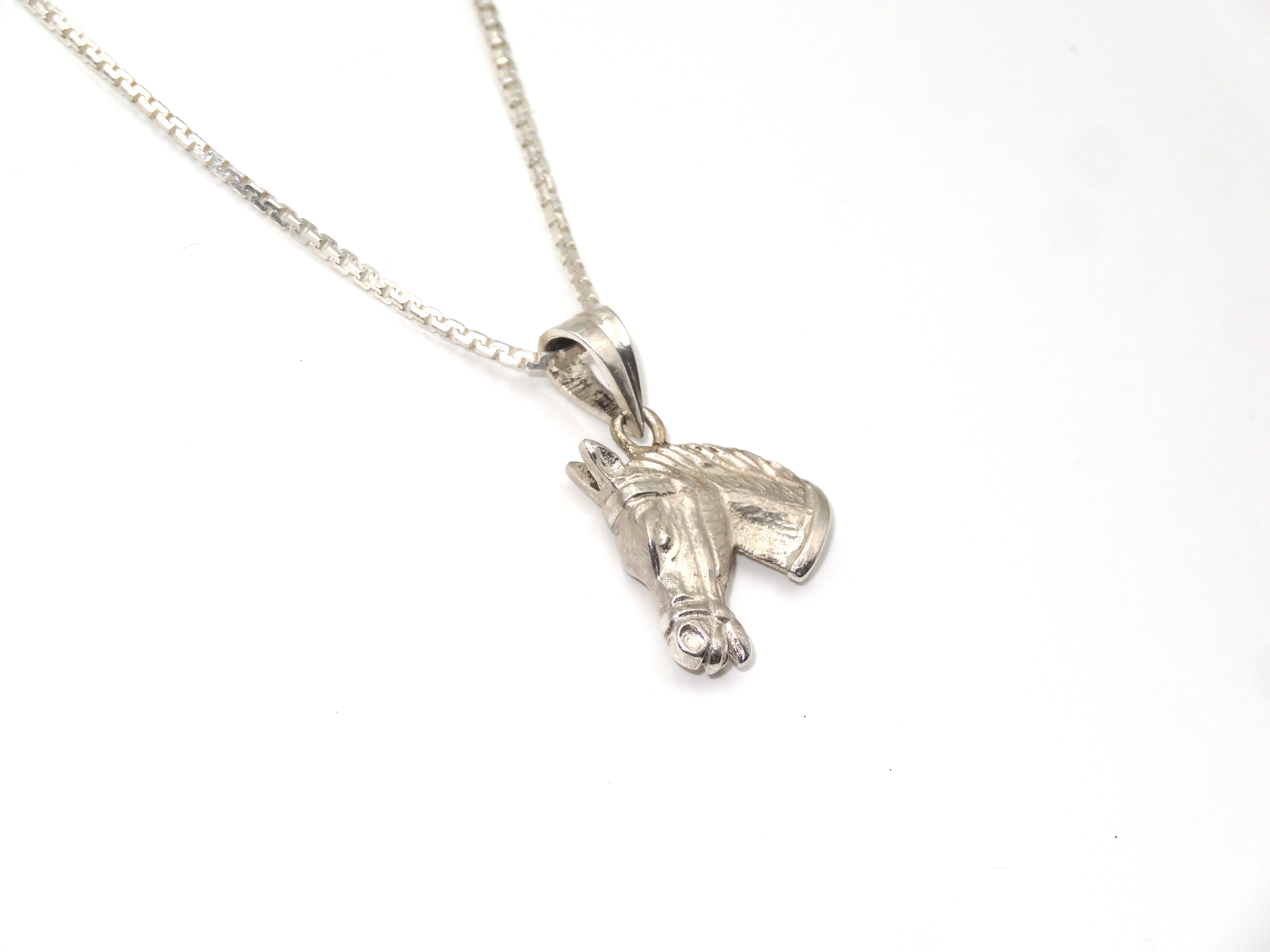 sterling silver jewellery