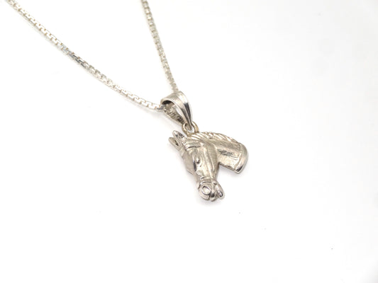 sterling silver jewellery