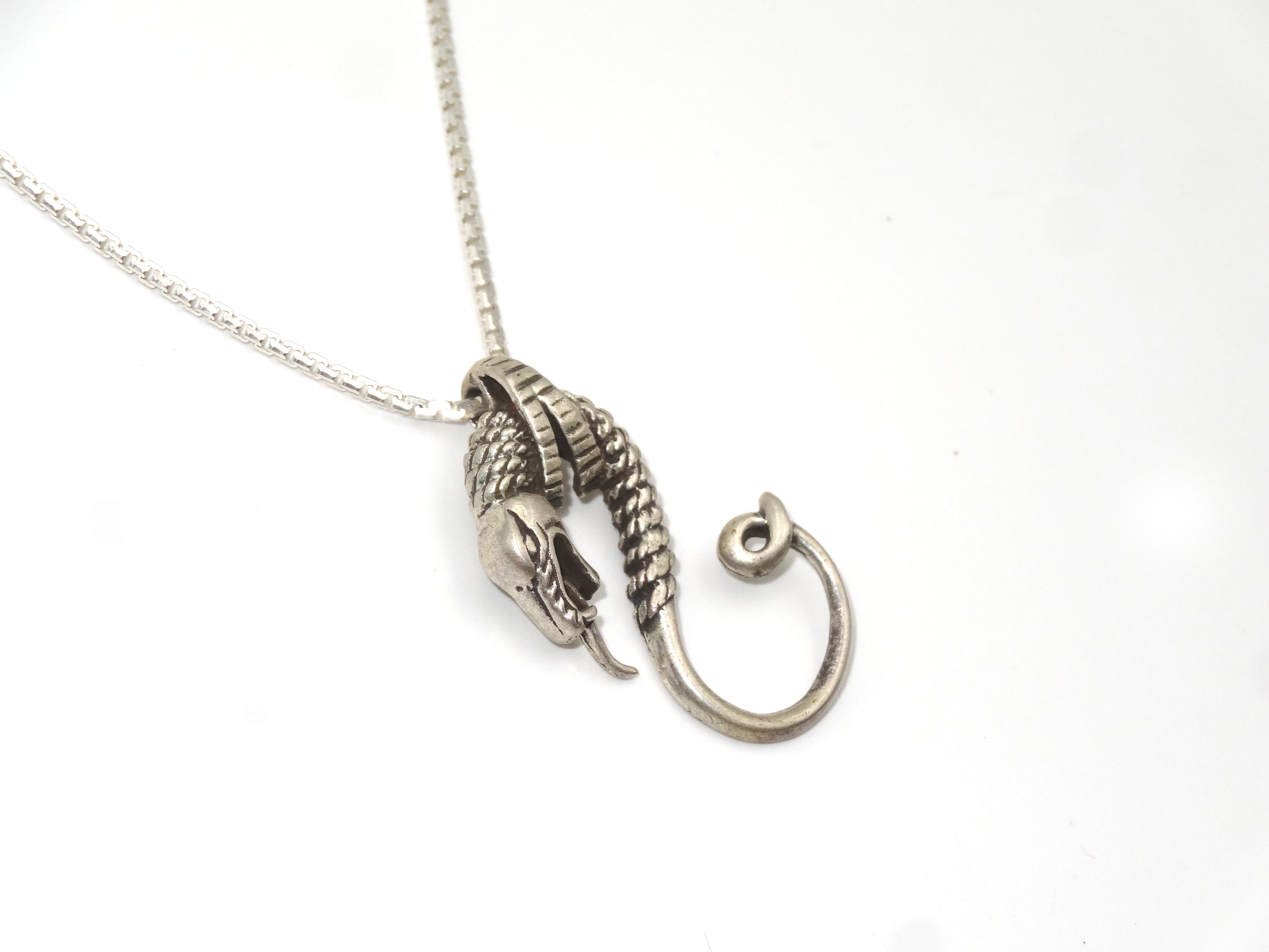 sterling silver jewellery