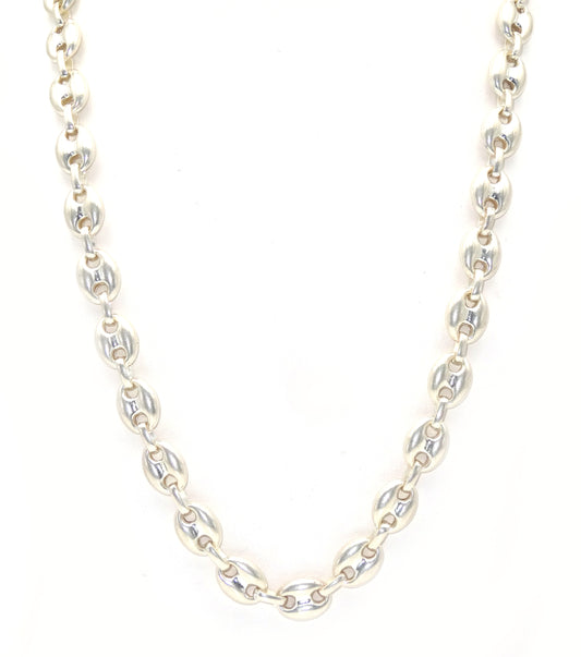 Sterling Silver Chains