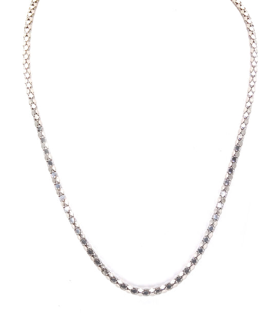 Sterling Silver Chains