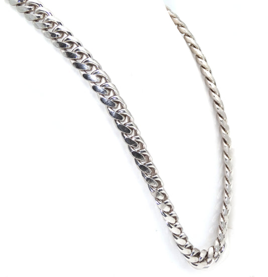 Sterling Silver Chains