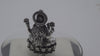 silver godess lakshmi, goddess lakshmi, pure silver lakshmi ji, pure silver lakshmi idol, diwali pooja items